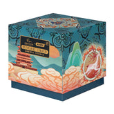 Three Hares with Conjoined Ears Puzzle Box